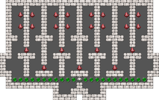 Уровень 48 — Sasquatch III